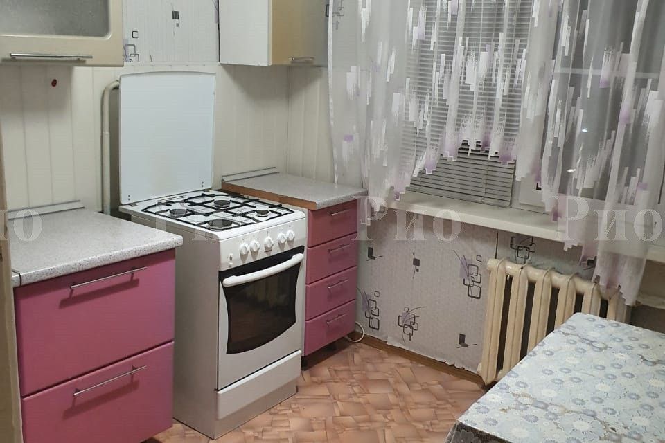 Продаётся 1-комнатная квартира, 30.1 м²
