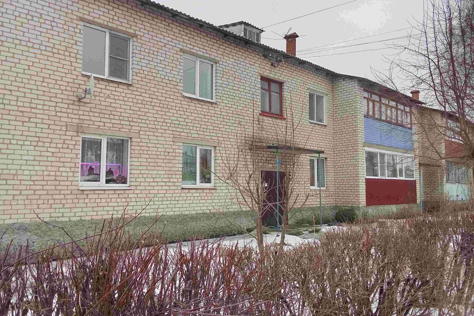 Продаётся 2-комнатная квартира, 43 м²