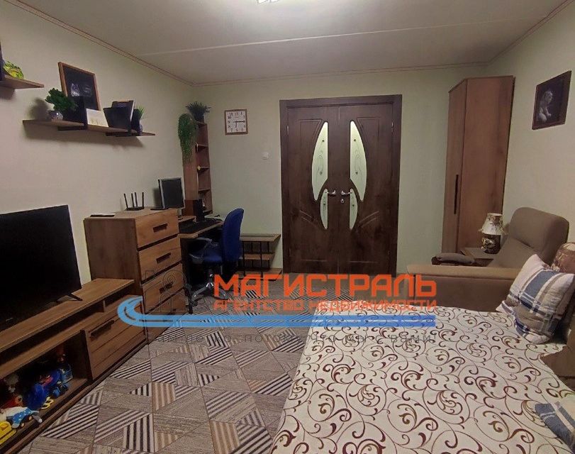 Продаётся 2-комнатная квартира, 49 м²