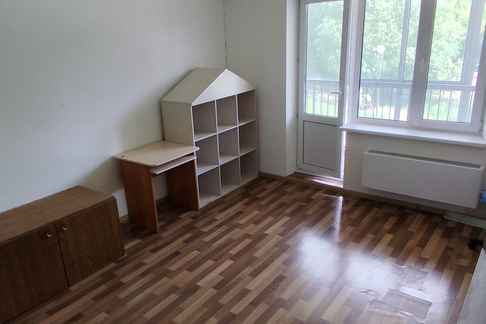Продаётся 2-комнатная квартира, 62.2 м²