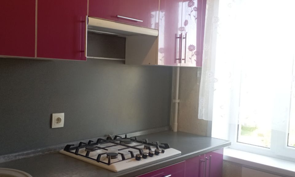 Продаётся 1-комнатная квартира, 31 м²
