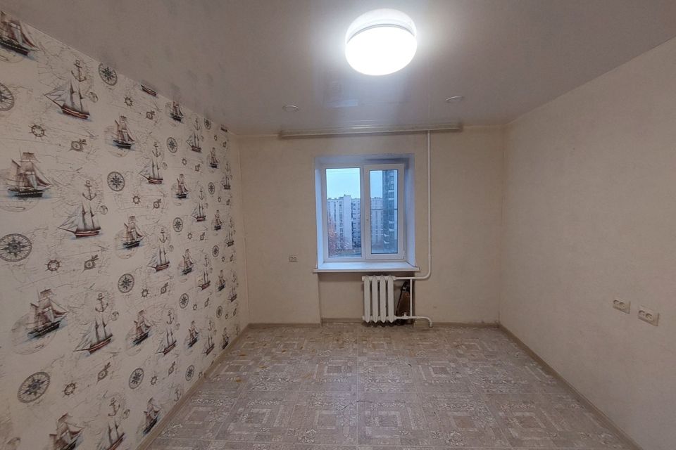 Продаётся 2-комнатная квартира, 35 м²