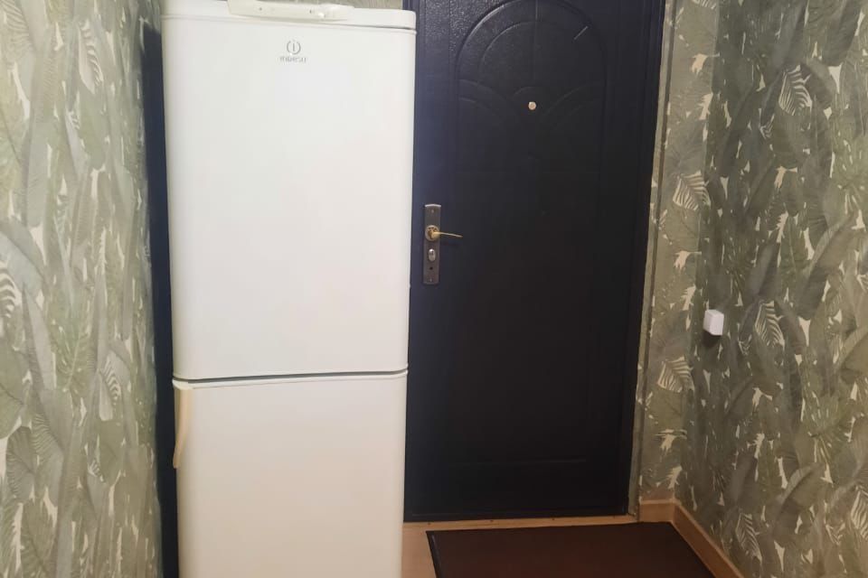 Продаётся 3-комнатная квартира, 64 м²