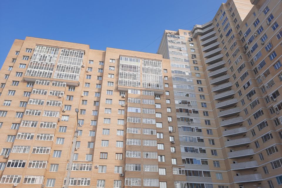 Продаётся 3-комнатная квартира, 88.1 м²