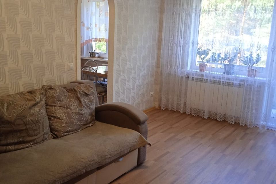Продаётся 2-комнатная квартира, 44.9 м²