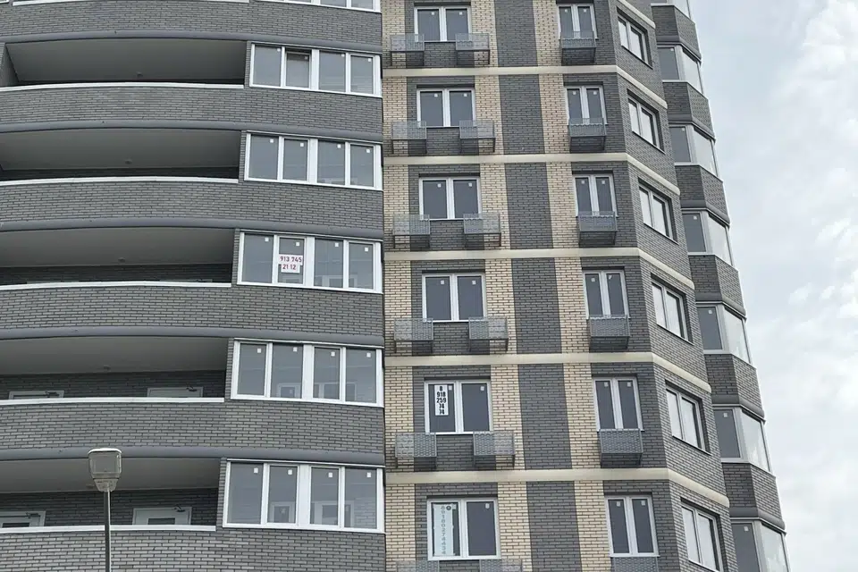Продаётся 2-комнатная квартира, 70 м²