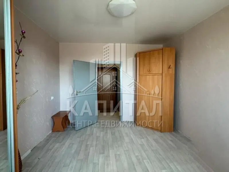 Продаётся 2-комнатная квартира, 59 м²