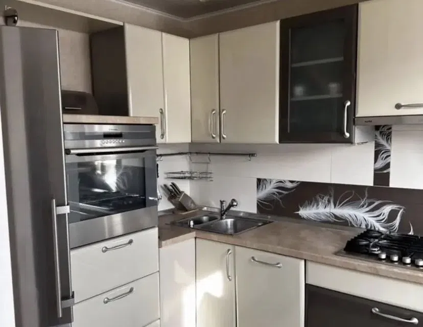 Продаётся 2-комнатная квартира, 50 м²