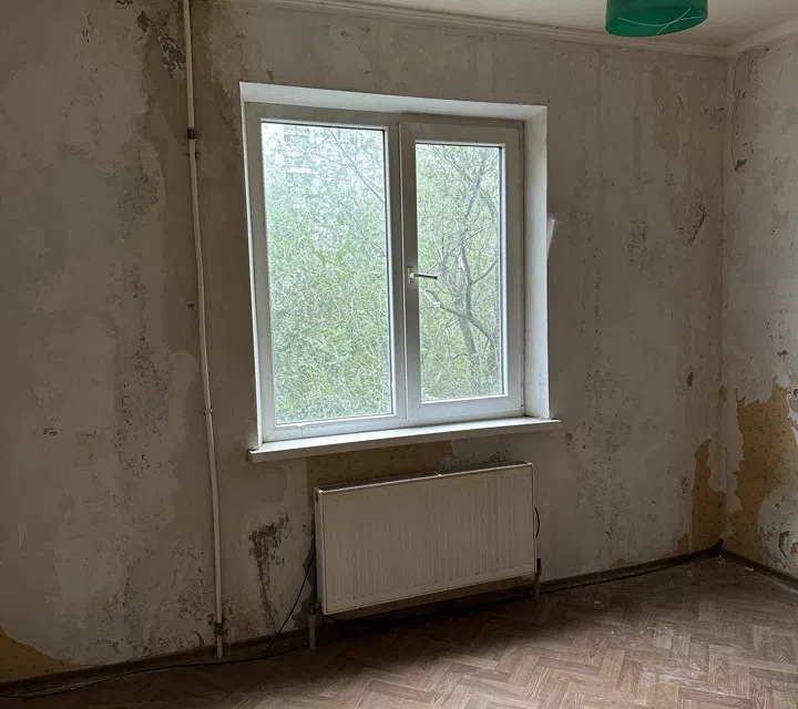 Продаётся 2-комнатная квартира, 53 м²