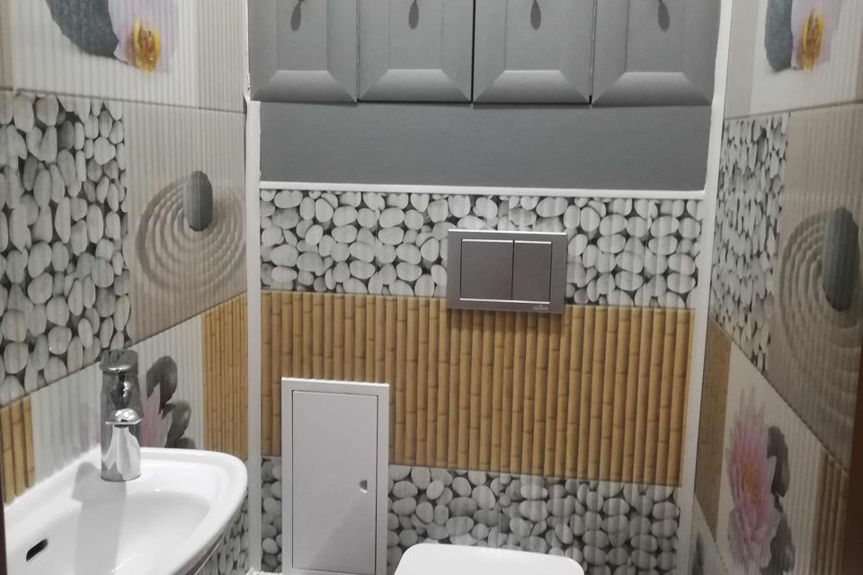 Продаётся 2-комнатная квартира, 52.8 м²