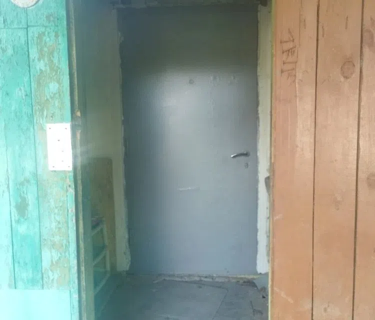 Продаётся часть дома