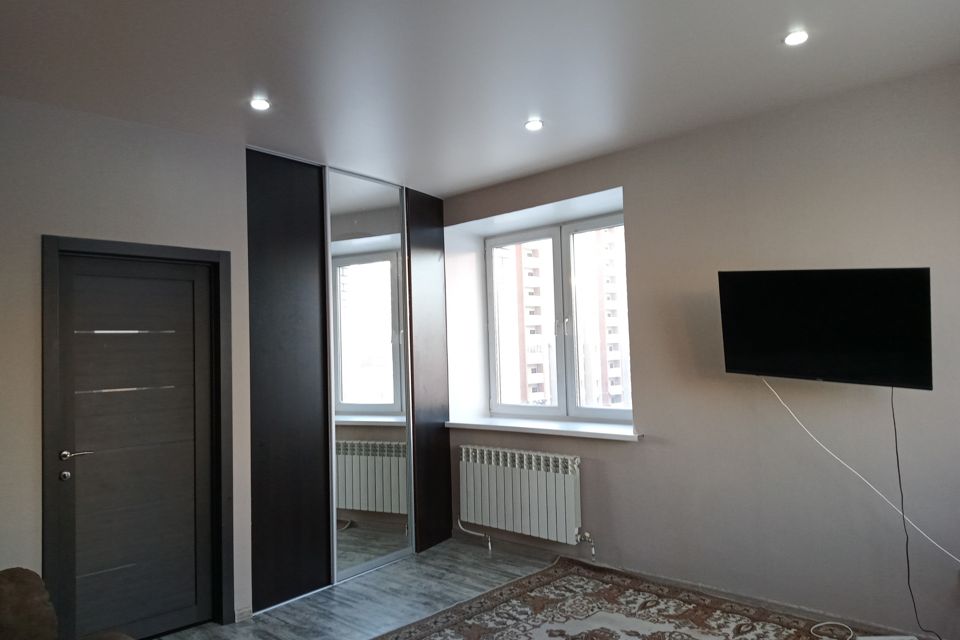Продаётся 2-комнатная квартира, 68.1 м²