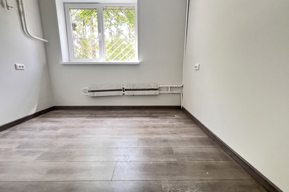Продаётся студия, 12 м²