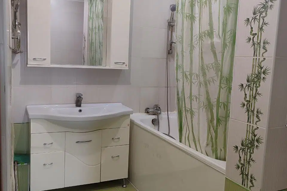 Продаётся 2-комнатная квартира, 49.5 м²