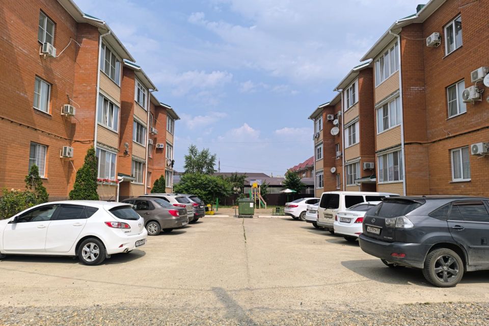 Продаётся студия, 29 м²