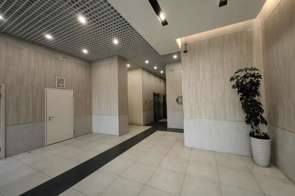 Продаётся 2-комнатная квартира, 60 м²