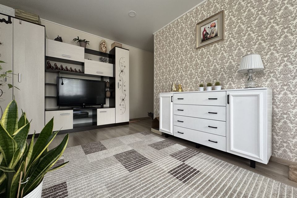 Продаётся 2-комнатная квартира, 41 м²