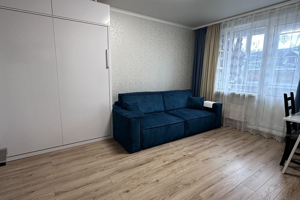 Продаётся 2-комнатная квартира, 46.9 м²