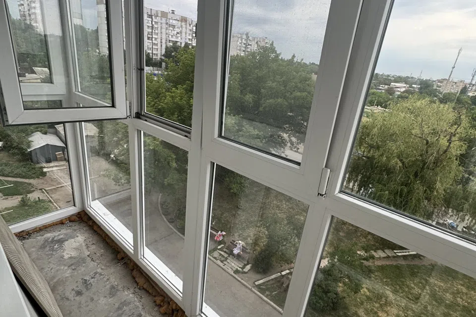 Продаётся 3-комнатная квартира, 66 м²