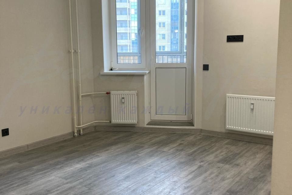 Продаётся 1-комнатная квартира, 25 м²