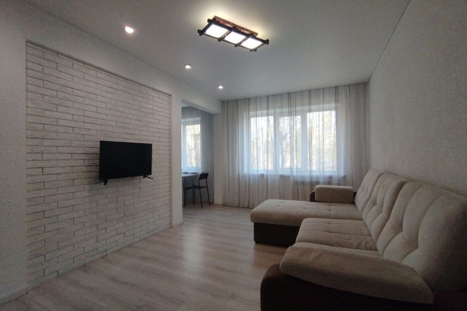 Продаётся 1-комнатная квартира, 31 м²