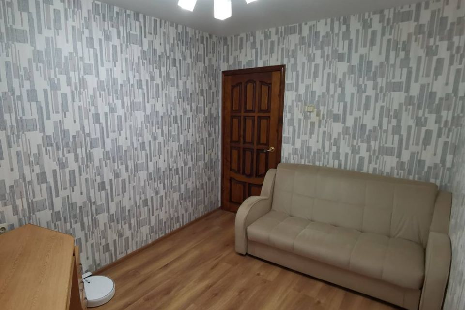 Продаётся 2-комнатная квартира, 47.4 м²