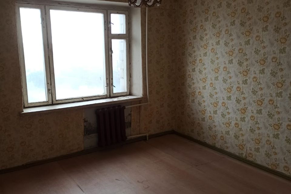 Продаётся комната в 1-комн. квартире, 14.9 м²