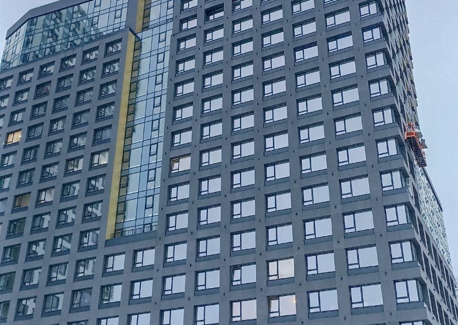 Продаётся 2-комнатная квартира, 38.3 м²