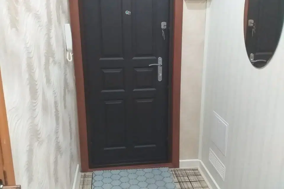 Продаётся 2-комнатная квартира, 47.7 м²