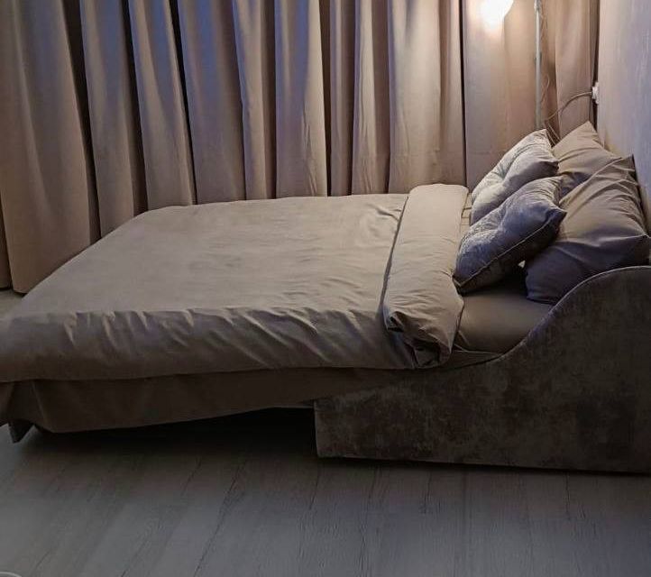 Продаётся студия, 20.3 м²
