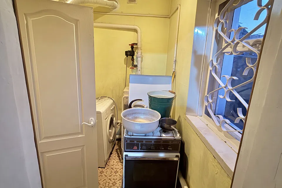 Продаётся 1-этажный дом, 78 м²