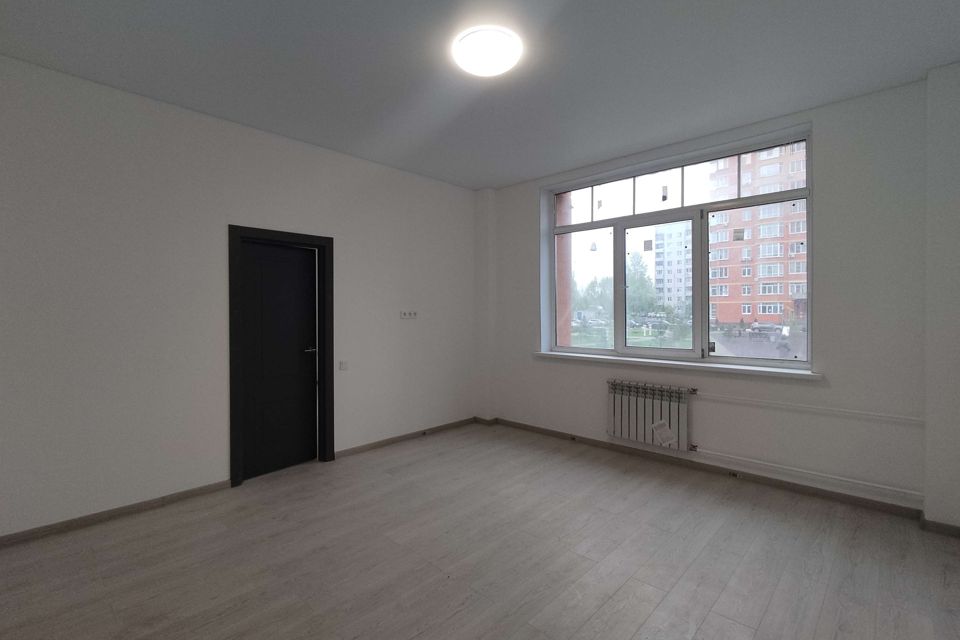 Продаётся 1-комнатная квартира, 36.1 м²