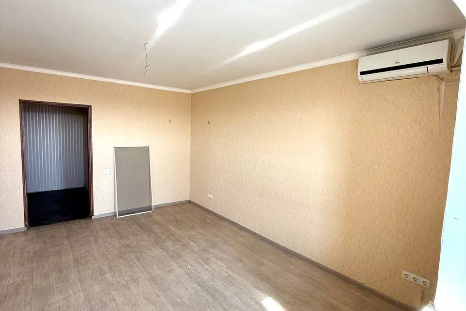 Продаётся 2-комнатная квартира, 54 м²