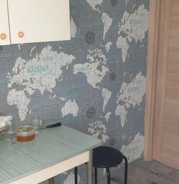 Продаётся 3-комнатная квартира, 59 м²