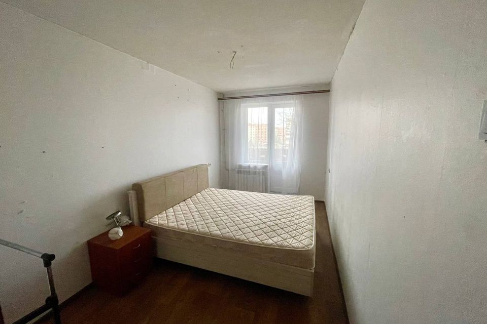 Продаётся 2-комнатная квартира, 51.5 м²