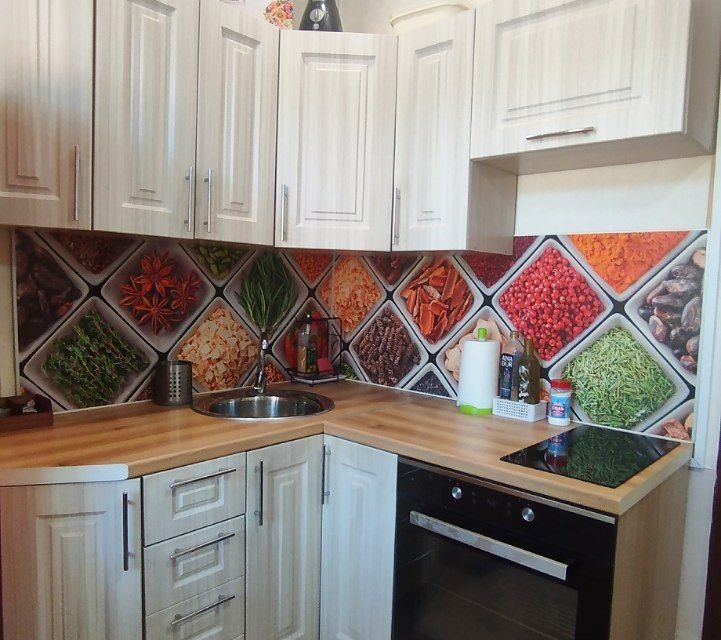 Продаётся 2-комнатная квартира, 42 м²