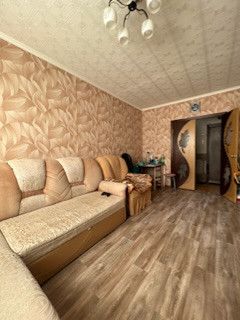 Продаётся 2-комнатная квартира, 51 м²