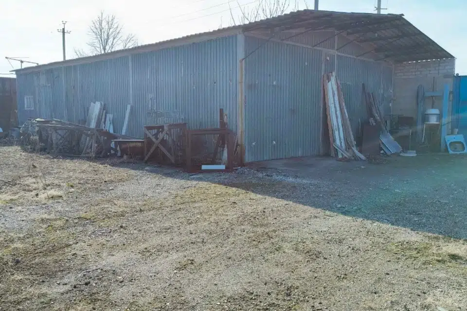 Продаётся помещение своб. назначения, 28 м²