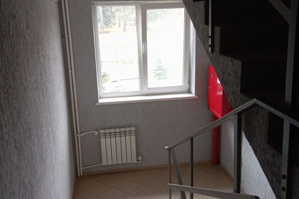 Продаётся 2-комнатная квартира, 58 м²