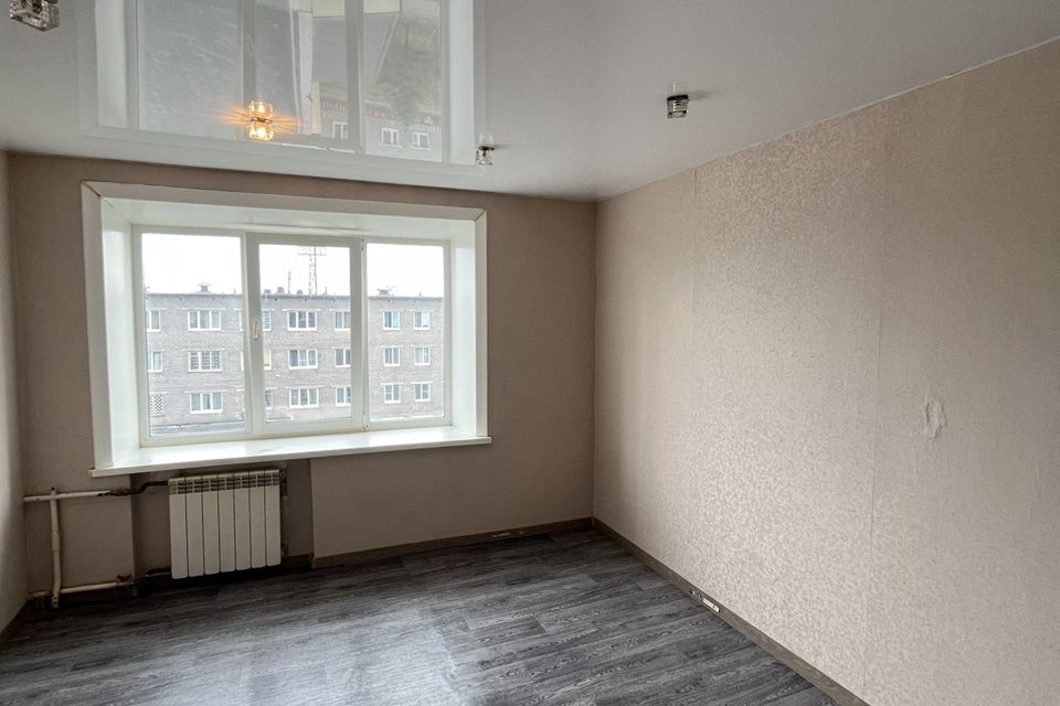 Продаётся 1-комнатная квартира, 18.8 м²