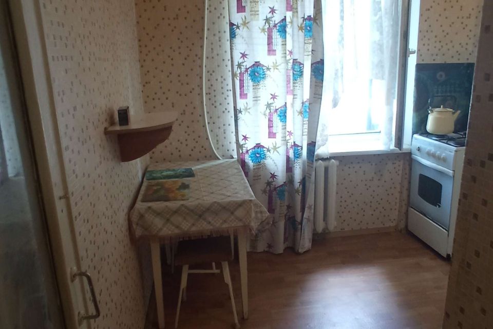 Продаётся 3-комнатная квартира, 59 м²