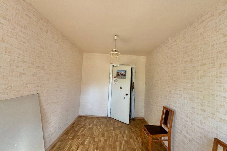 Продаётся 2-комнатная квартира, 45 м²