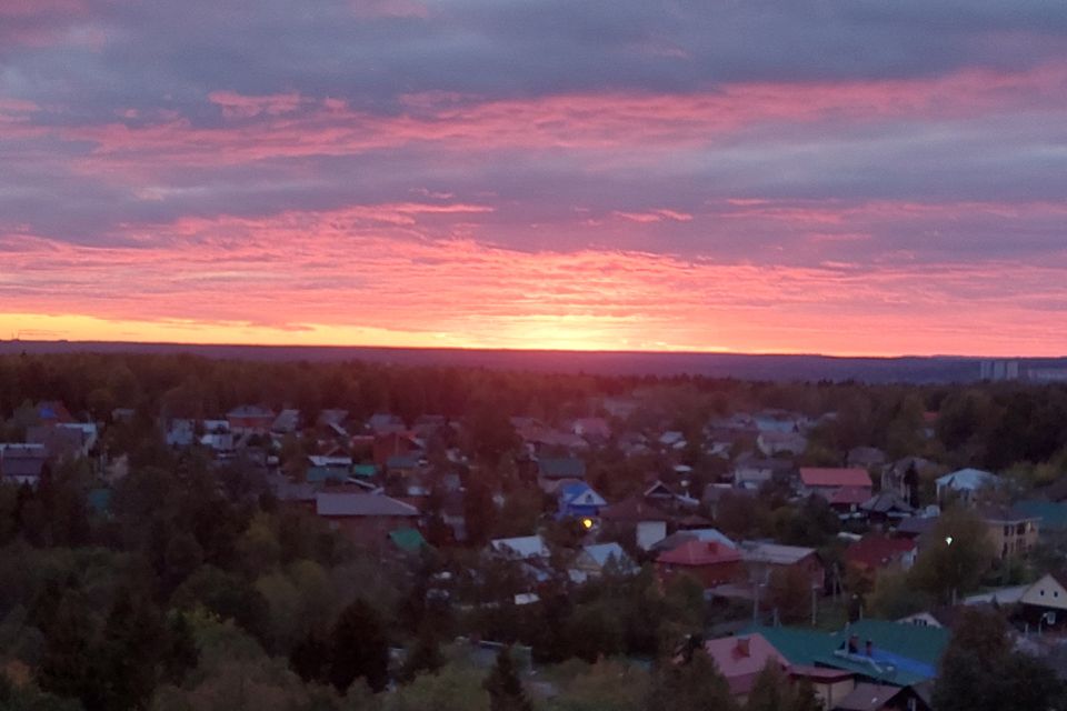 Продаётся 2-комнатная квартира, 69.2 м²