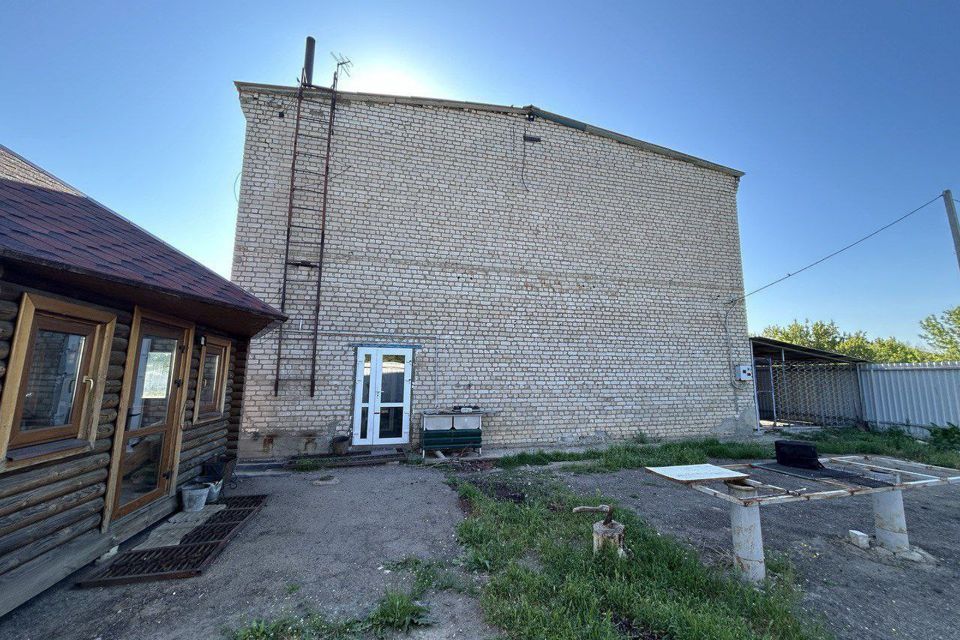 Продаётся склад, 224 м²