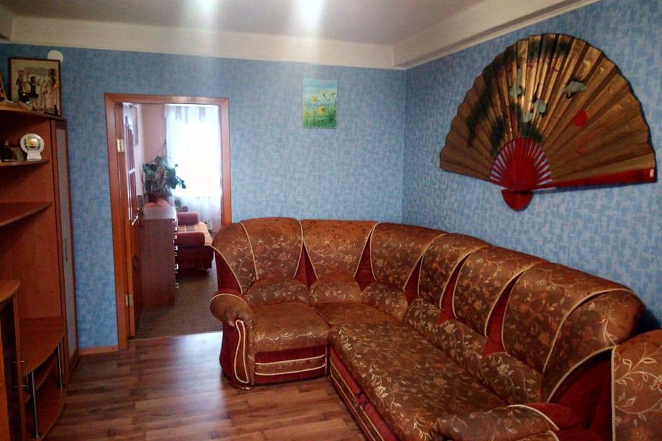 Продаётся 2-комнатная квартира, 42 м²