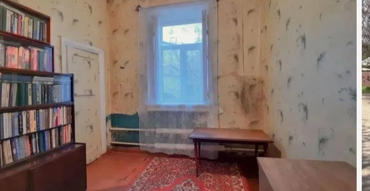 Продаётся 1-этажный дом, 79 м²