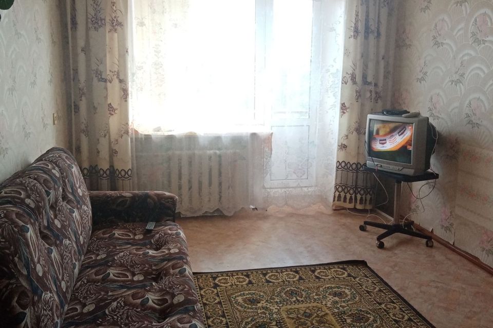 Продаётся 1-комнатная квартира, 30 м²