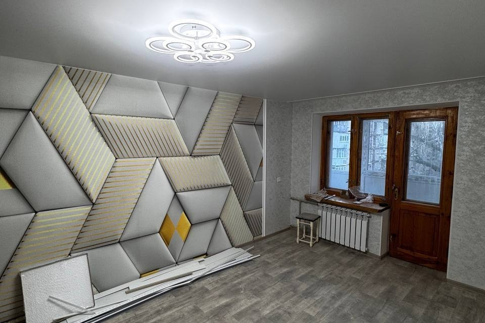 Продаётся 2-комнатная квартира, 44 м²