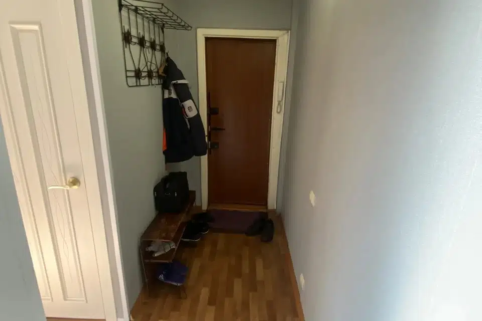 Продаётся 2-комнатная квартира, 44.7 м²