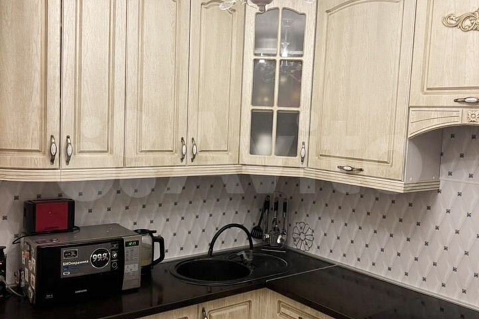 Продаётся 2-комнатная квартира, 50 м²